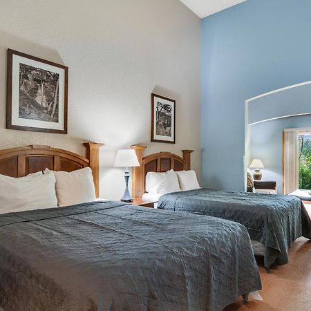 Chula Vista Condo Unit #2147 Wisconsin Dells Bagian luar foto