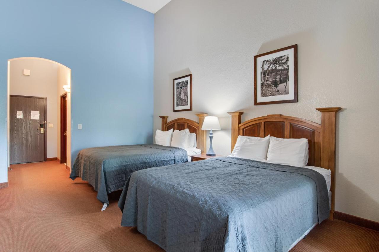 Chula Vista Condo Unit #2147 Wisconsin Dells Bagian luar foto