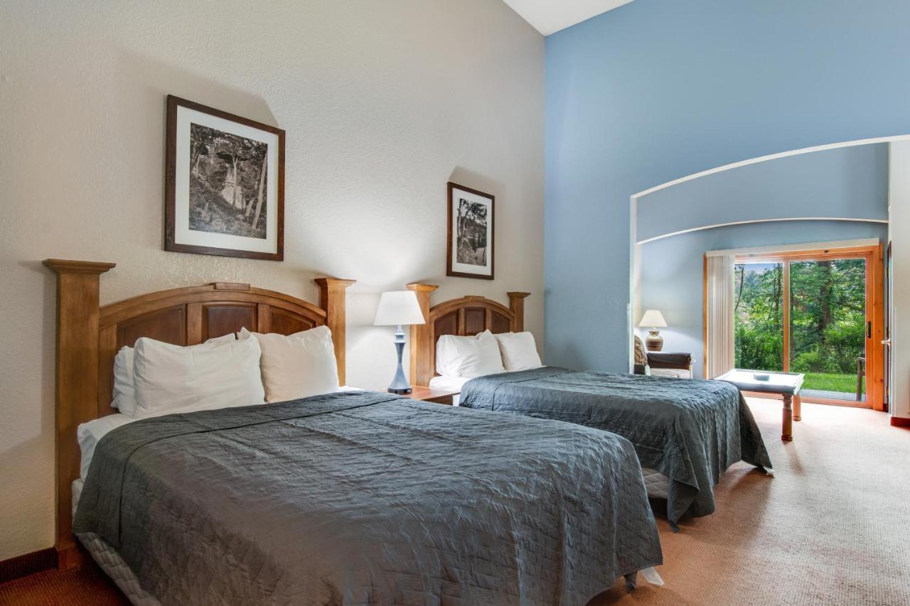 Chula Vista Condo Unit #2147 Wisconsin Dells Bagian luar foto