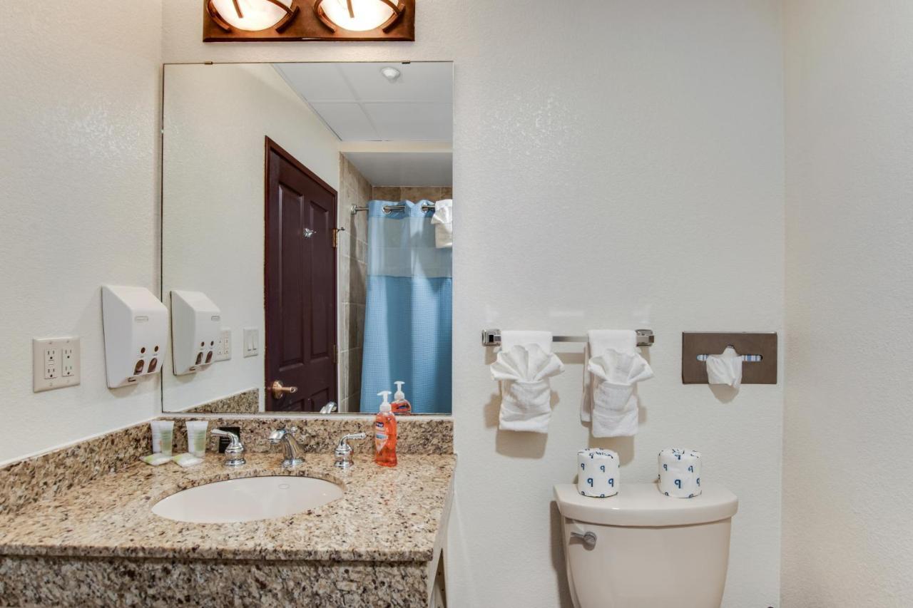 Chula Vista Condo Unit #2147 Wisconsin Dells Bagian luar foto