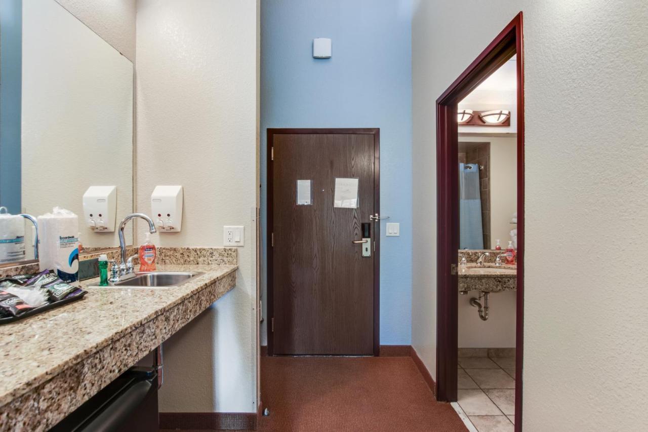 Chula Vista Condo Unit #2147 Wisconsin Dells Bagian luar foto