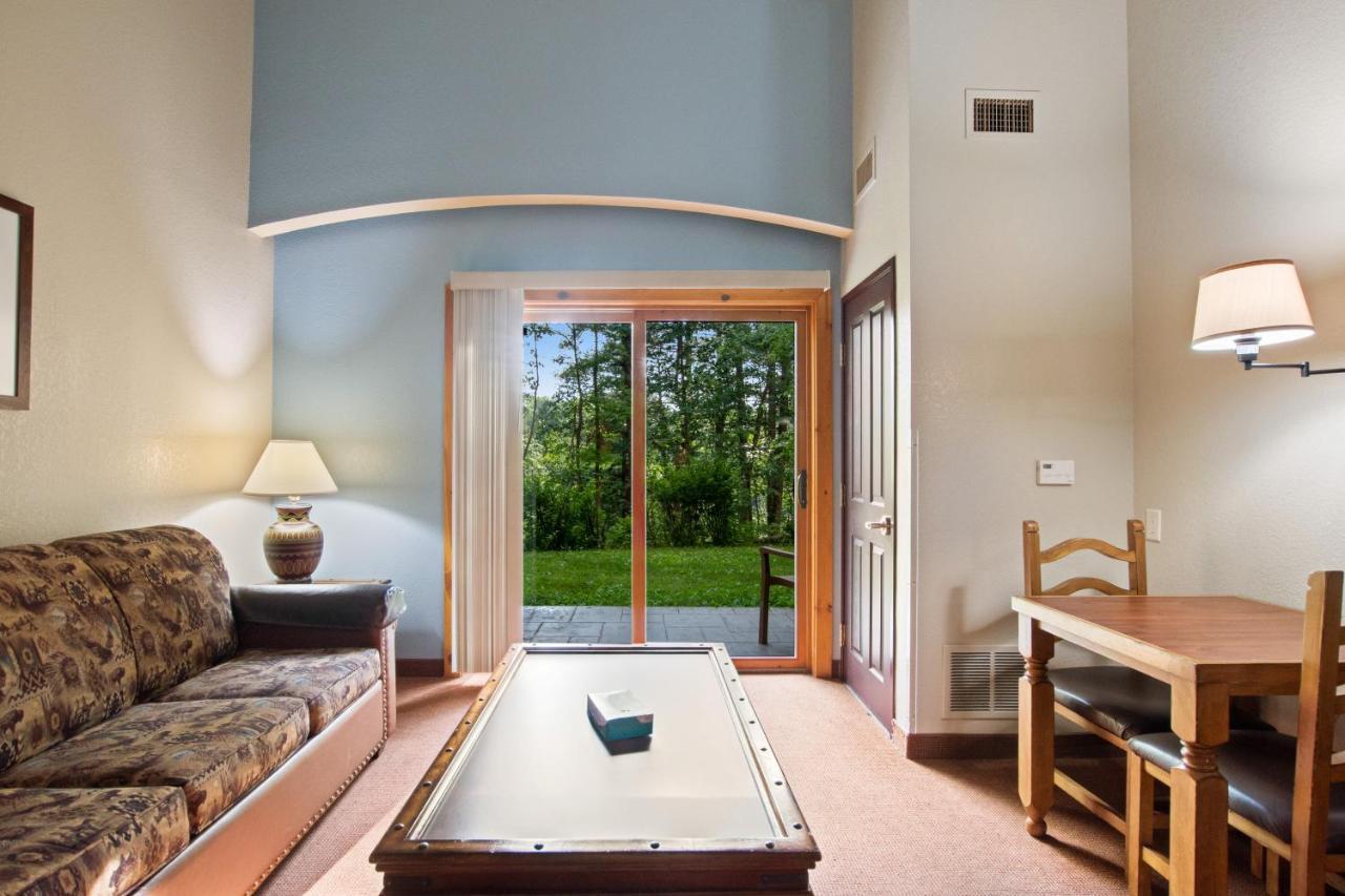 Chula Vista Condo Unit #2147 Wisconsin Dells Bagian luar foto