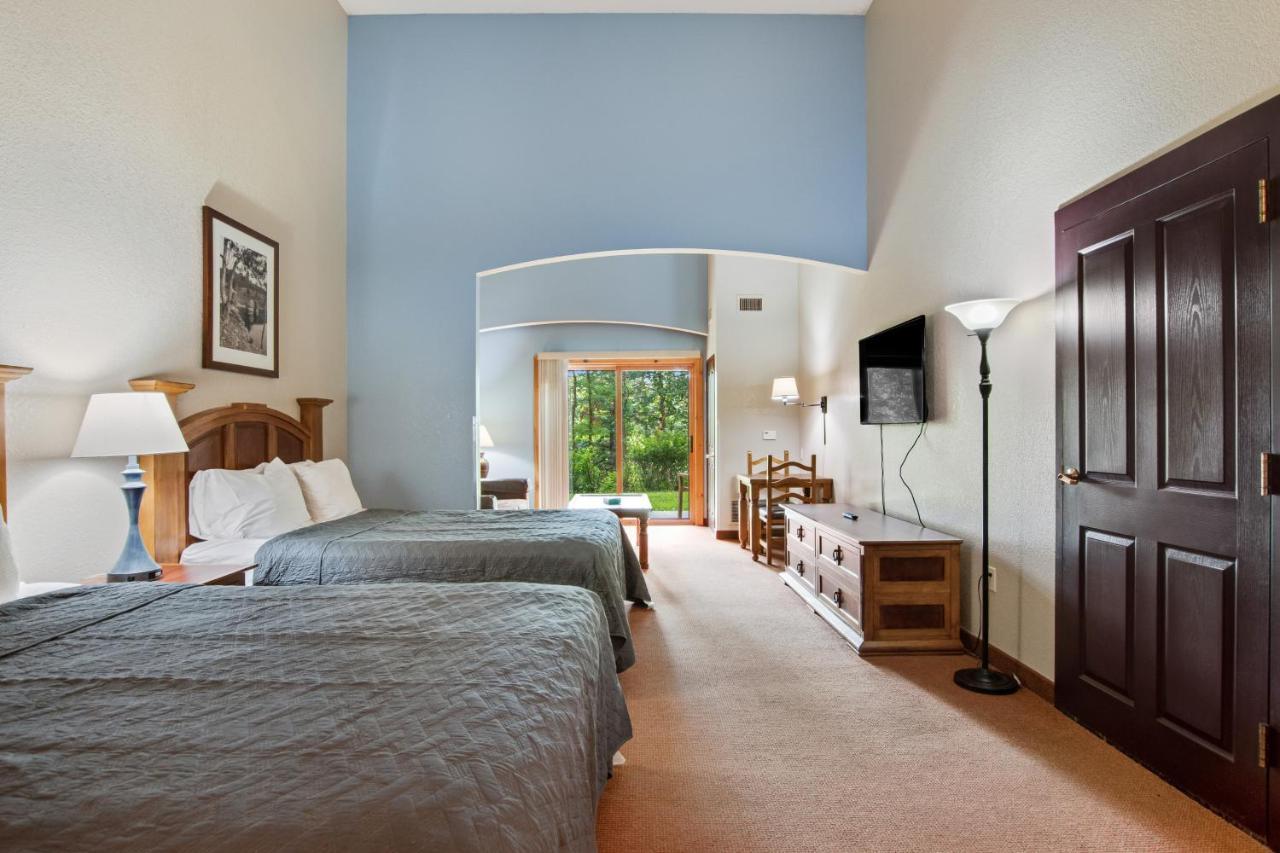 Chula Vista Condo Unit #2147 Wisconsin Dells Bagian luar foto
