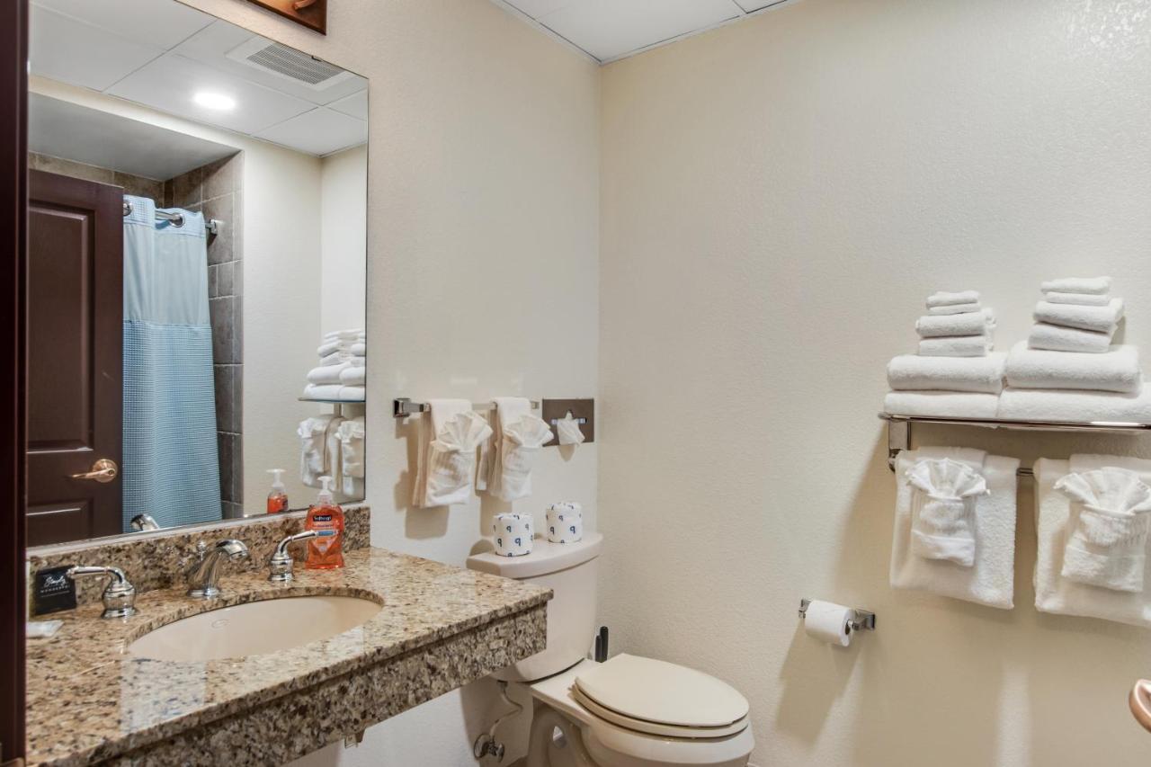 Chula Vista Condo Unit #2147 Wisconsin Dells Bagian luar foto