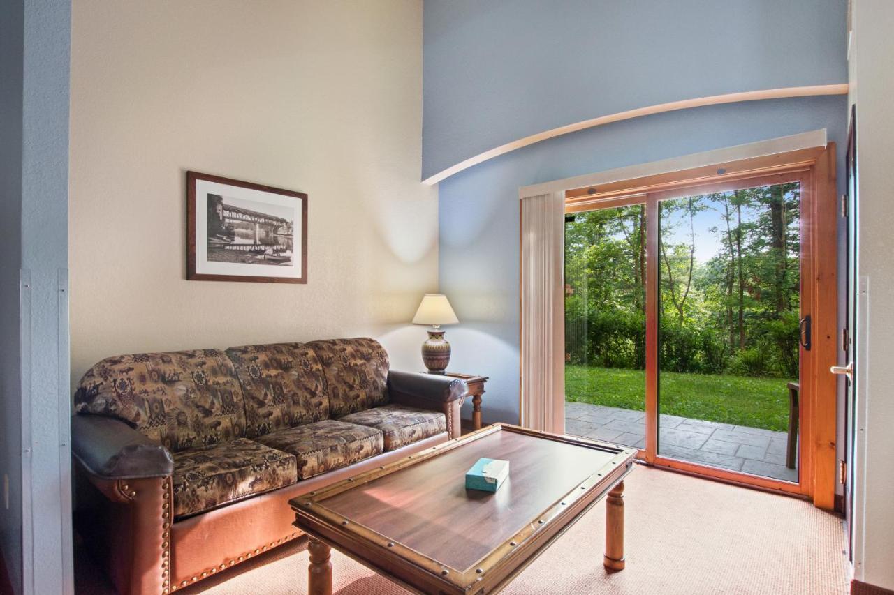 Chula Vista Condo Unit #2147 Wisconsin Dells Bagian luar foto